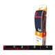 Эспандер для фитнеса Sveltus Elastiband черный 15 кг + QR код (SLTS-0007) - изображение 1