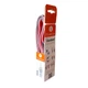 Эспандер для фитнеса Sveltus Elastiband черный 15 кг + QR код (SLTS-0007) - изображение 5