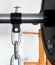 Цепь-утяжелитель для олимпийского грифа Sveltus Power Chain, 2 шт (SLTS-1685) - изображение 5