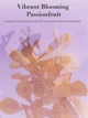 Парфюмированный спрей Victoria's Secret Vibrant Blooming Passionfruit 250 мл - изображение 3