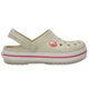 Сабо Crocs Kids Crocband Clog Stucco/Melone C12\29\18.5 см. 207006 - изображение 1