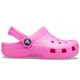 Сабо Crocs Kids Classic Clog Pink C12\29\18.5 см. 206991 - изображение 1