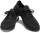 Кросівки Crocs LiteRide 360 Pacer Black Black M13\46\30,5 см. 206705 - зображення 3