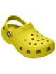 Сабо Crocs Kids Classic Clog Lemon C13\30\19.5 см 206991 - изображение 2