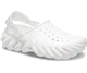 Сабо Crocs Echo Clog White M9W11\42\27,5 см. 207937 - изображение 2