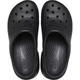 Сабо Crocs Siren Clog Black M7W9\39\25.5 см. 208547 - изображение 5
