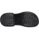 Сабо Crocs Siren Clog Black M7W9\39\25.5 см. 208547 - изображение 7
