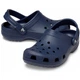 Сабо Crocs Kids Classic Clog Navy C9\26\16.5 см 206991 - изображение 3