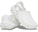 Сабо Crocs Echo Clog White M10W12\43\28 см. 207937 - изображение 3