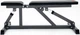Регульована лава Toorx Multipurpose Bench WBX 85 (WBX-85) - зображення 5