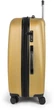 Чемодан Gabol Paradise XP (L) Mustard (123347-027) 4829796 - изображение 2