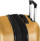 Чемодан Gabol Paradise XP (L) Mustard (123347-027) 4829796 - изображение 6