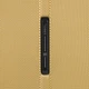 Чемодан Gabol Paradise XP (L) Mustard (123347-027) - изображение 8