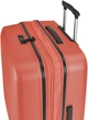 Чемодан Gabol Brooklyn (L) Coral (123947-036) 4829805 - изображение 5