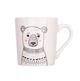 Чашка Limited Edition Teddy D76-L1272D (250 мл) - зображення 1
