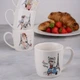 Кухоль Limited Edition Miss Paris A 12897-125077LYA (280 мл) - зображення 2