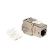 Модуль Keystone RJ45 NVC-KJ-20 CAT7 STP - изображение 3