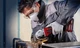 Einhell Шліфмашина кутова акумуляторна TP-AG 18/125 CE QLI - Solo, PXC, 125мм, 18В, 3000-10500о - изображение 4