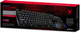 Zestaw przewodowy VARR 3in1 Gaming Set USB Black (VSETKMP01) - obraz 5