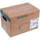 Компрессор для холодильника NEK6181GK EMBRACO R404 599 W - изображение 6
