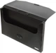 Портфель пластиковый Buromax Professional A3/32 мм на 1 отделение Черный (BM.3725-01) - изображение 2
