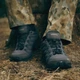 Кроссовки тактические LOWA Maddox GTX LO TF UK 6.5/EU 40 Ranger Green - изображение 9