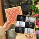 Набор женских высоких носков на 6 пар 36-41 р цветные с принтом весна-лето-осень универсальные повседневные для девушки - изображение 7