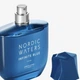 Чоловіча парфумована вода oriflame Nordic Waters Infinite Blue (Нордік Уотерс Інфініт блю),75мл - зображення 2