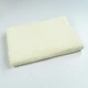 Набор махровых полотенец 3шт GM Textile 40х70см, 50х90см, 70х140см 400г/м2 (Ванильный) - изображение 3