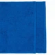 Банное махровое полотенце GM Textile 70х140см 400г/м2 (Синий) - изображение 5