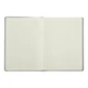 Дневник недатированный Buromax Salerno A4 288 страниц красный линия (BM.2099-05) - изображение 3