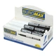 Маркер водостійкий Buromax 1-2 мм білий (BM.8708-12) - зображення 3