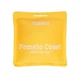 Автомобільний освіжувач повітря Baseus Margaret Series Car Air Freshener (Pomelo Coast) Custard Yellow (C20362400Y12-00) - зображення 3