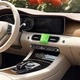 Автомобільний освіжувач повітря Baseus Margaret Series Car Air Freshener (Rainbow Meadow) Forest Green (C20362400612-00) - зображення 8