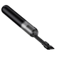 Автомобільний пилосос Baseus A3 lite Handy Vacuum Cleaner (12000pa) Black (VCAQ050001) - зображення 3