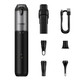 Автомобільний пилосос Baseus A3 lite Handy Vacuum Cleaner (12000pa) Black (VCAQ050001) - зображення 6