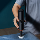 Автомобільний пилосос Baseus A5 Handy Vacuum Cleaner (16000pa) Black (C30459500111-00) - изображение 8