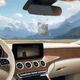 Автомобільний освіжувач повітря Baseus Margaret Series Car Air Freshener (Cedar Oud) Frosted Gray (C20362400832-00) - зображення 8