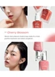 Жидкие румяна HOUSE OF HUR Moist Ampoule Blusher тон 06 Cherry Blossom 20 мл - изображение 3