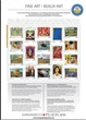 Пазл Eurographics Коллаж Кейт Харинг 1000 элементов (6000-5513) - изображение 4