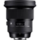 Об'єктив Sigma AF 105mm f/1.4 DG HSM Art Sony E [105315] - зображення 3