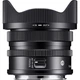 Объектив Sigma AF 17mm f/4 DG DN Contemporary Sony E (00-85126-41565-5) [105317] - изображение 4