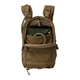 Рюкзак тактичний Helikon-Tex 7,5Л SMALLPACK OLIVE GREEN (PL-GSP-CD-02-7-5) - зображення 6