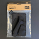 Кобура тактична Helikon-Tex® Pistol Holder Insert - Black (IN-PTH-NL-01) - зображення 6