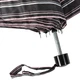 Женский зонт механический Incognito-4 L412 Pretty Stripe (Полосы) - изображение 5