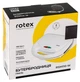 Бутербродница ROTEX RSM110-W - изображение 3