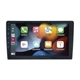 Автомагнитола Cyclone C10-001 CPL, 4х50Вт, Android 10.0, 10", WiFi, AndroidAuto/ CarPlay - изображение 4