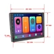 Автомагнитола Cyclone C10-001 CPL, 4х50Вт, Android 10.0, 10", WiFi, AndroidAuto/ CarPlay - изображение 6