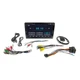 Автомагнитола Cyclone C10-001 CPL, 4х50Вт, Android 10.0, 10", WiFi, AndroidAuto/ CarPlay - изображение 7