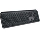 Клавиатура Logitech MX Keys S Plus Graphite UA (920-011589) - изображение 3